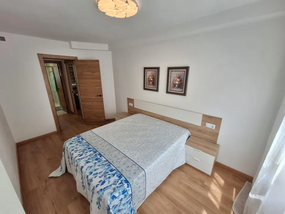 Wohnung in Torrevieja, Alicante - Foto 1