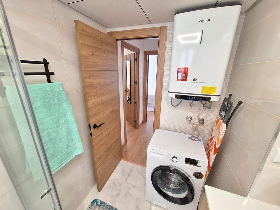 Wohnung in Torrevieja, Alicante - Foto 4