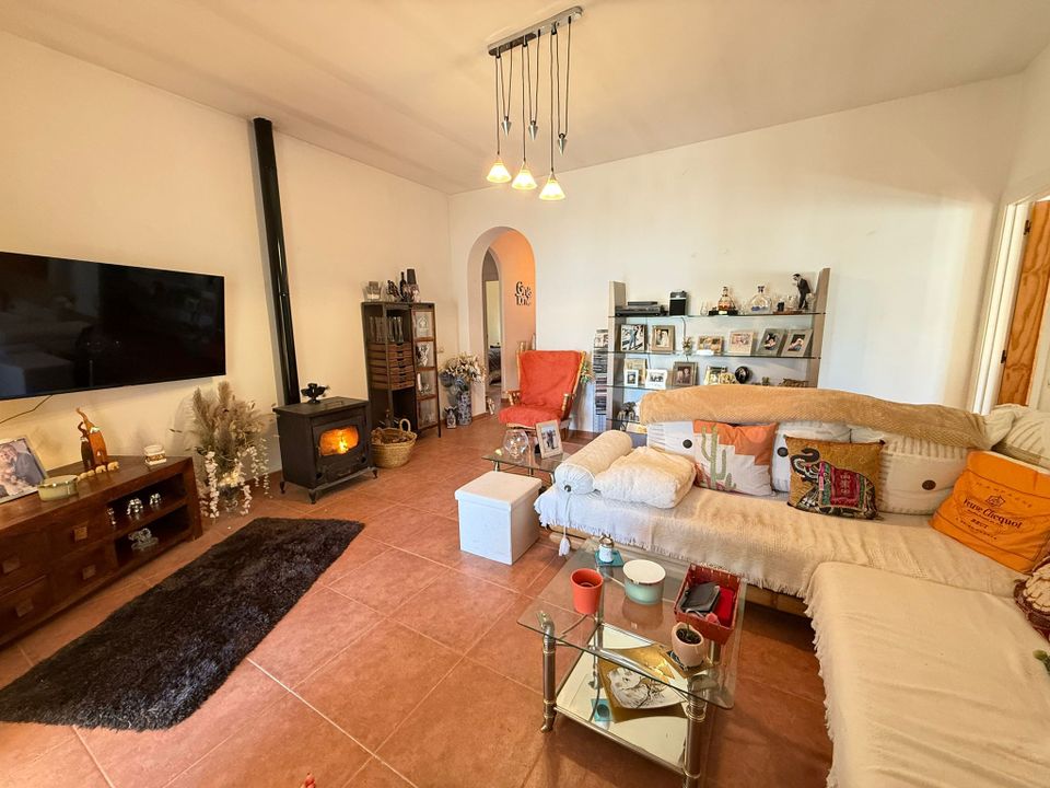 Villa in Arboleas, Almeria - foto 4