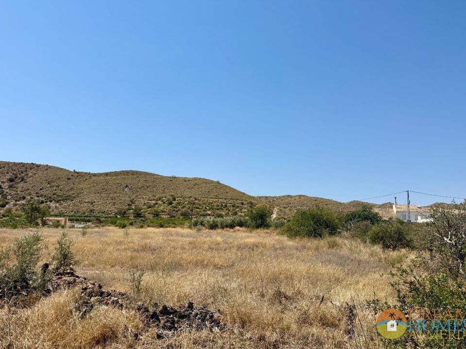 Landhuis in Almanzora, Almeria - foto 2