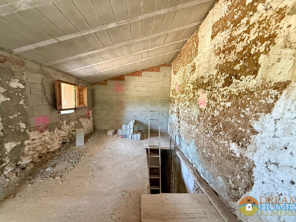 Landhuis in Almanzora, Almeria - foto 3