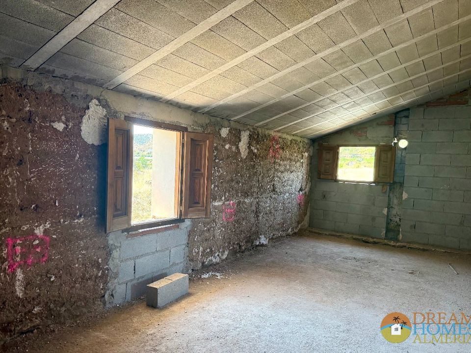 Landhuis in Almanzora, Almeria - foto 4