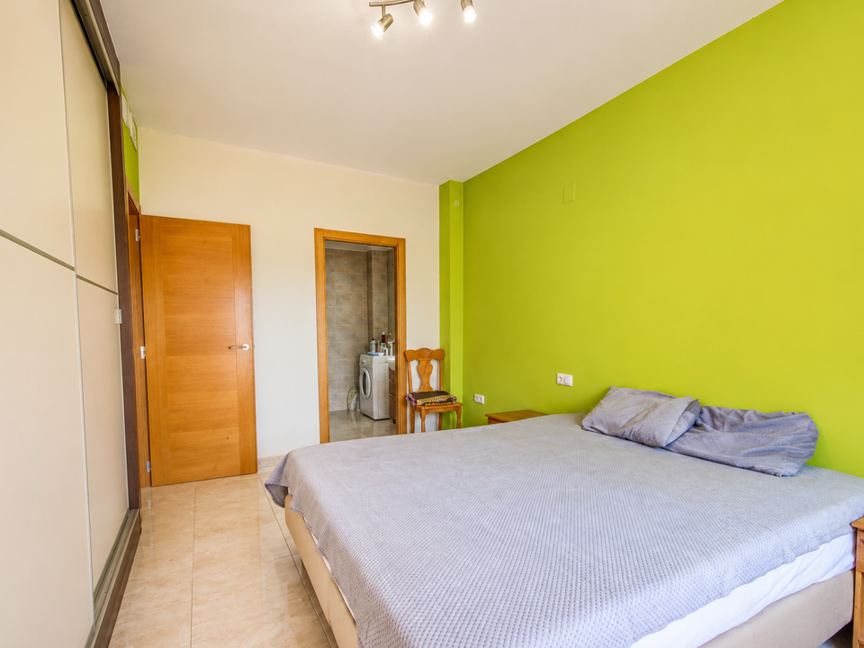Penthouse i Benitachell, Alicante - bilde 5
