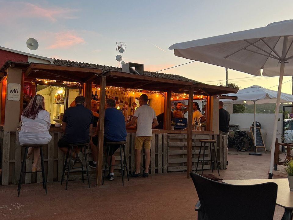 Erhvervsejendom i Javea, Alicante - foto 1
