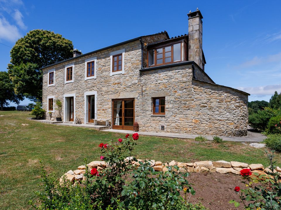 Casa rural em Vilalba, Lugo - foto 1