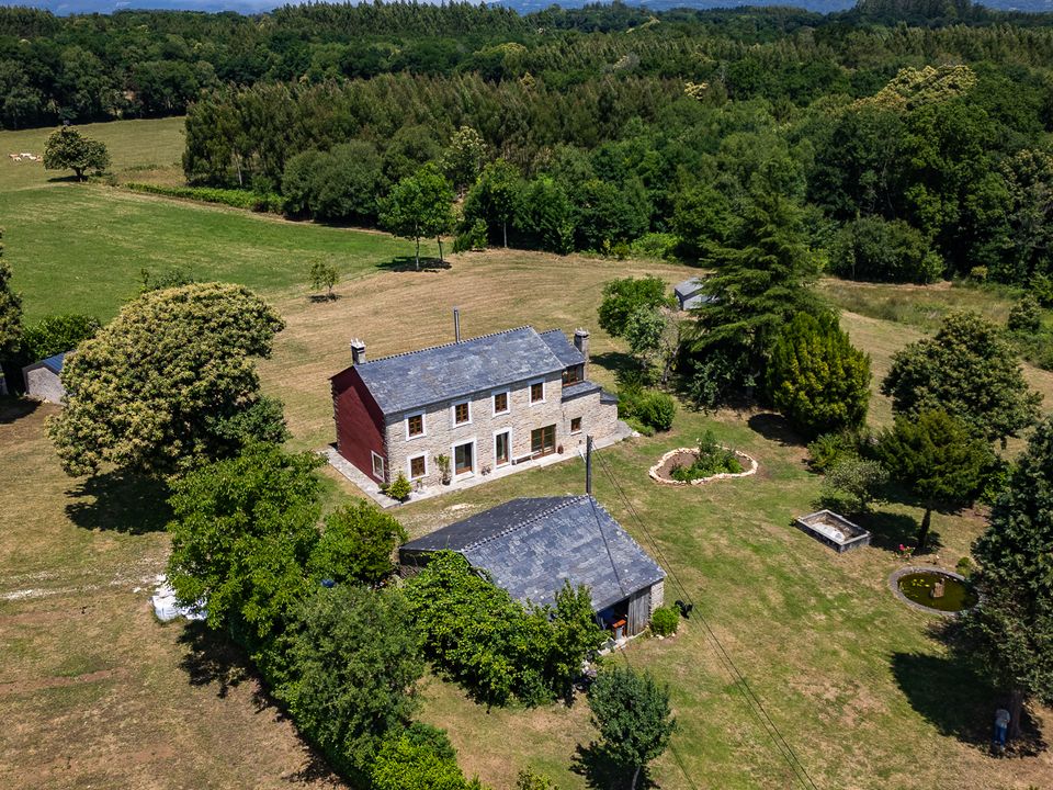 Casa rural em Vilalba, Lugo - foto 2