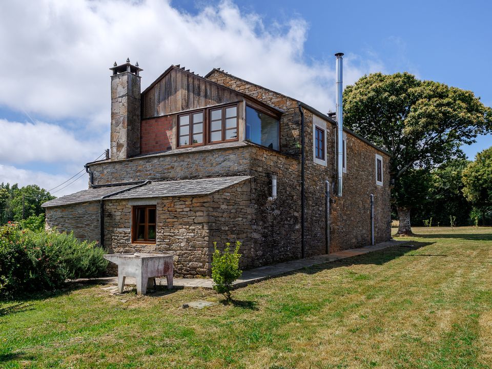 Casa rural em Vilalba, Lugo - foto 3