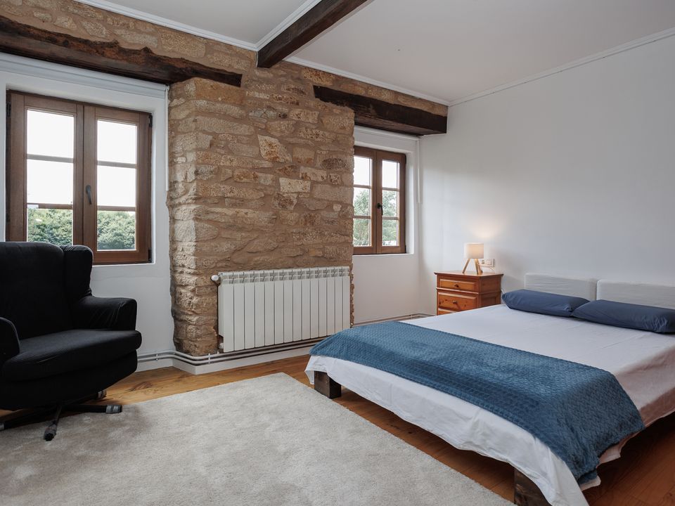 Casa rural em Vilalba, Lugo - foto 4