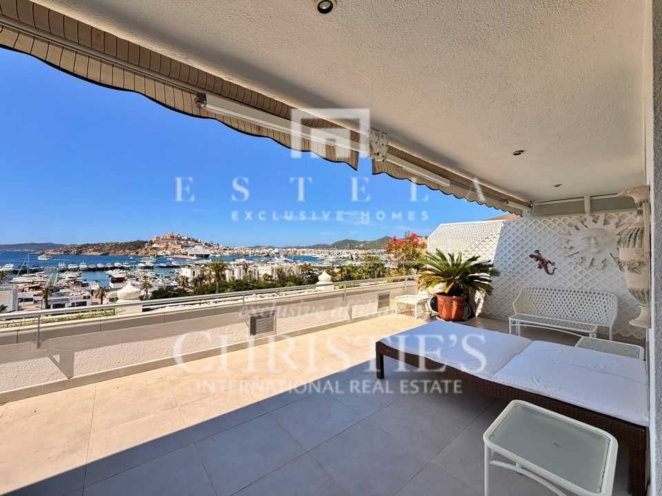 Lejlighed i Ibiza, Ibiza - foto 1