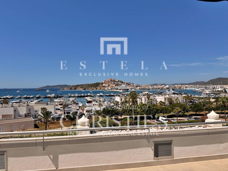 Lejlighed i Ibiza, Ibiza - foto 3
