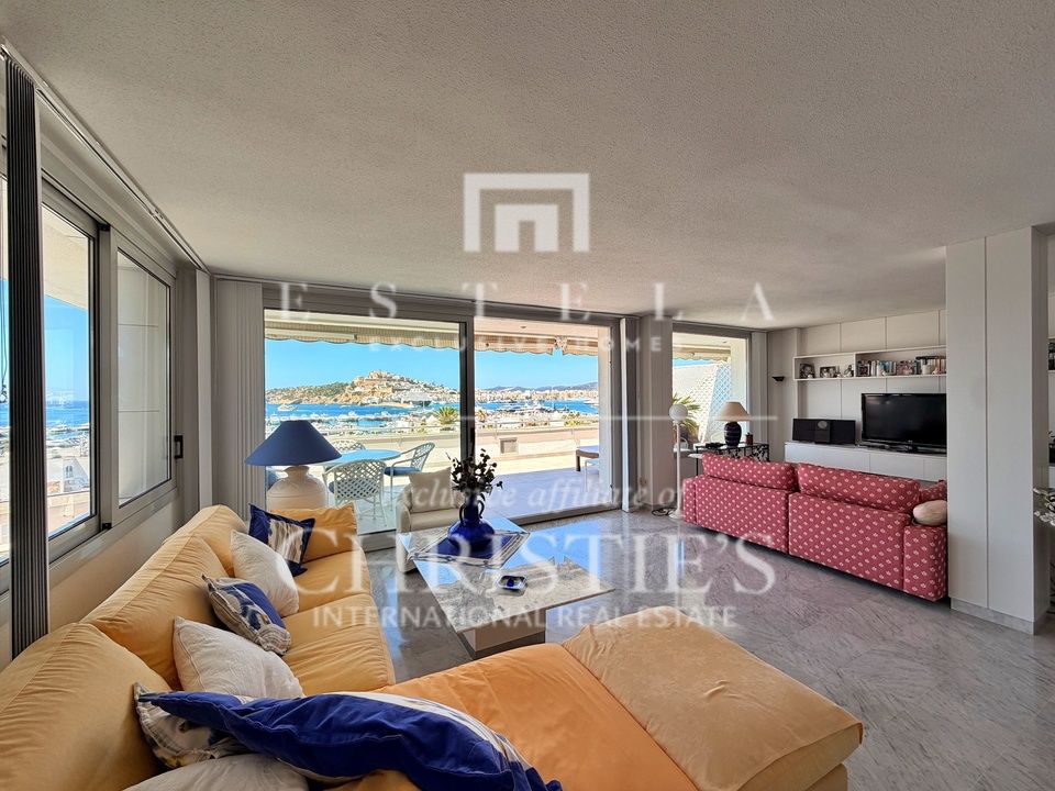 Lejlighed i Ibiza, Ibiza - foto 4