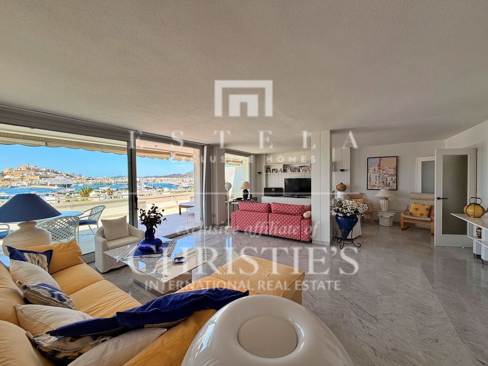 Lejlighed i Ibiza, Ibiza - foto 5