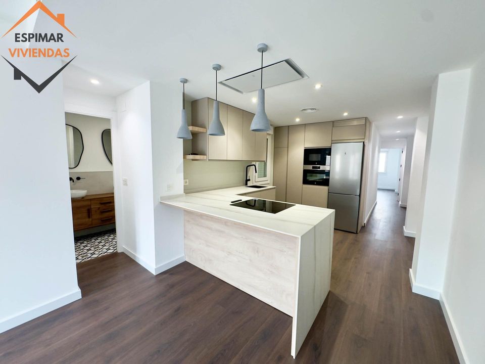 Apartamento en Zaragoza, Zaragoza - foto 1