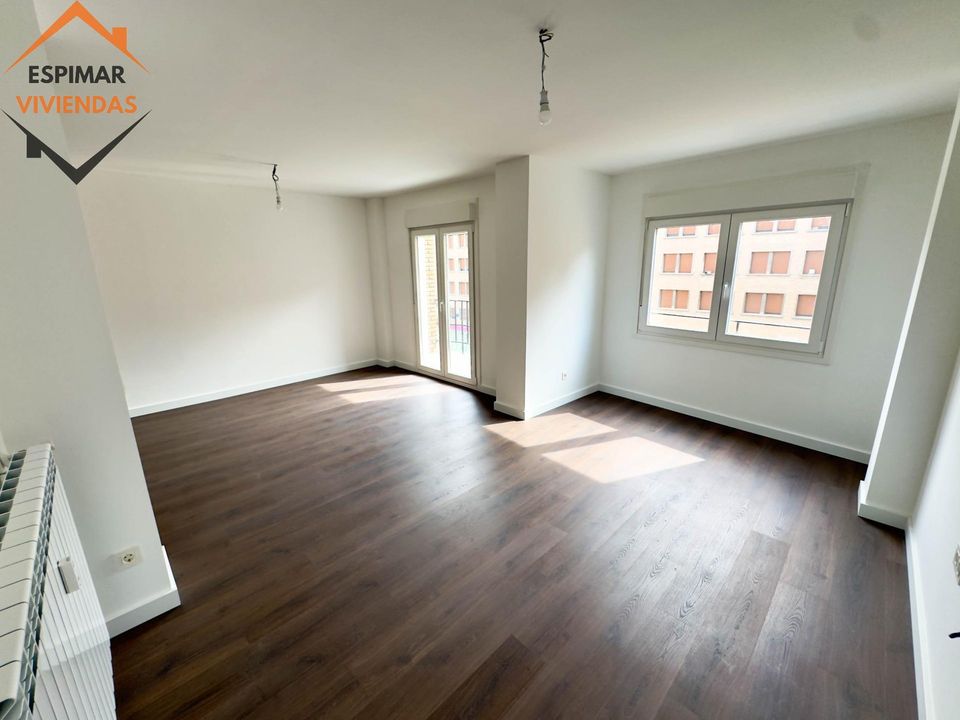 Apartamento en Zaragoza, Zaragoza - foto 2