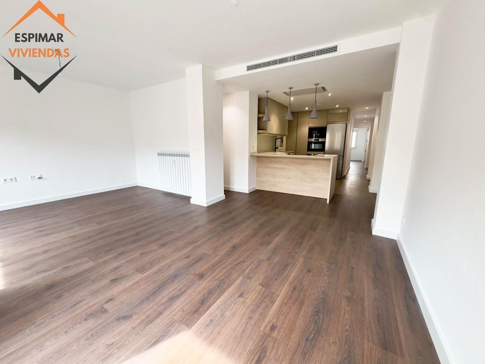 Apartamento en Zaragoza, Zaragoza - foto 4