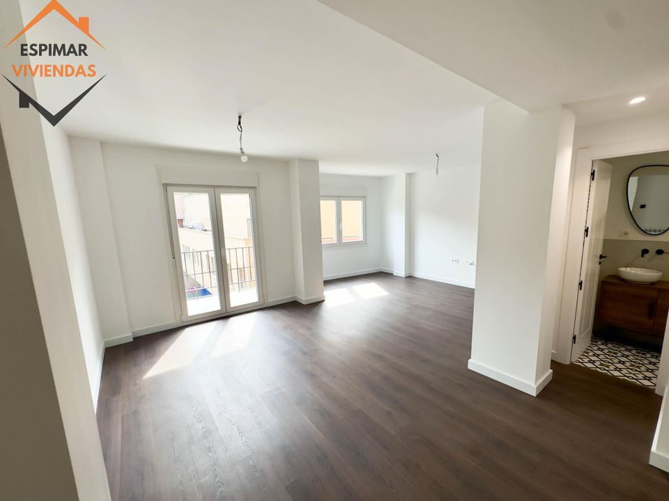 Apartamento en Zaragoza, Zaragoza - foto 5