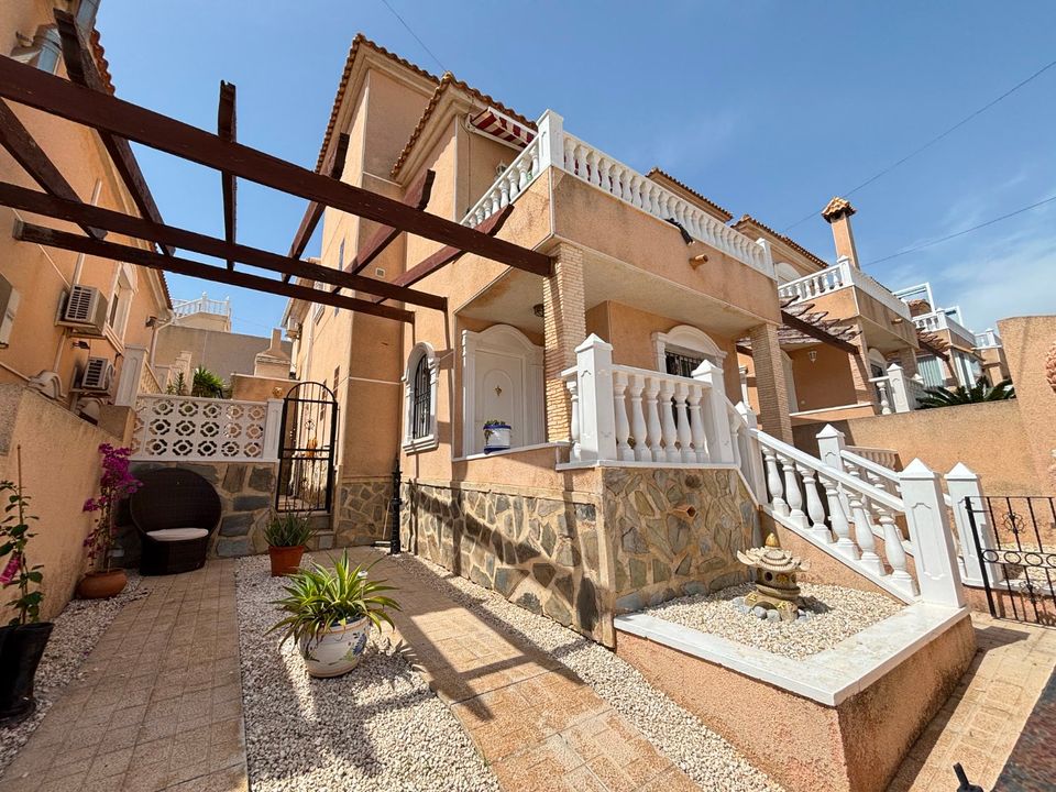 Duplex i Orihuela, Alicante - foto 1