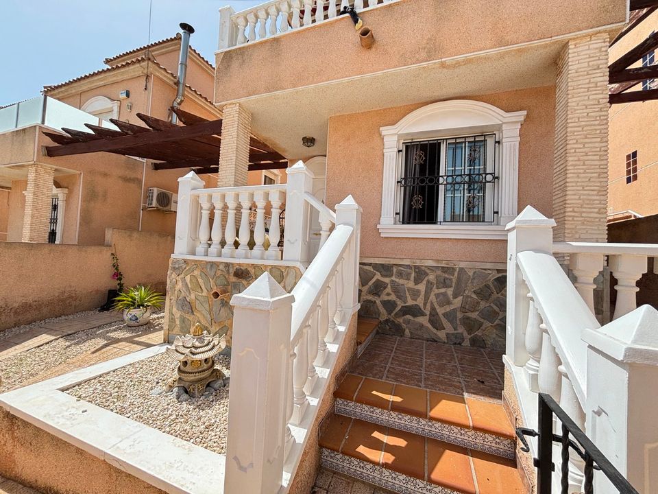 Duplex i Orihuela, Alicante - foto 2