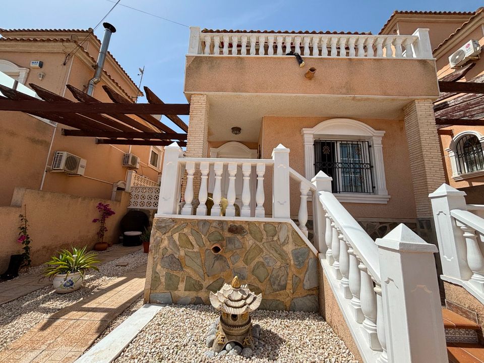 Duplex i Orihuela, Alicante - foto 3