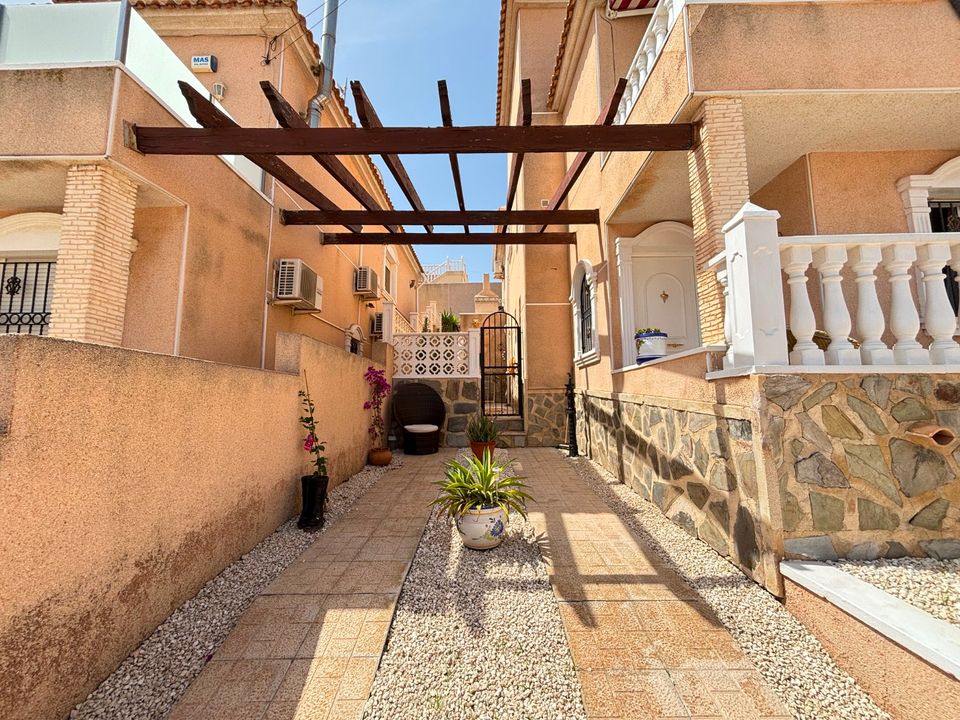 Duplex i Orihuela, Alicante - foto 4
