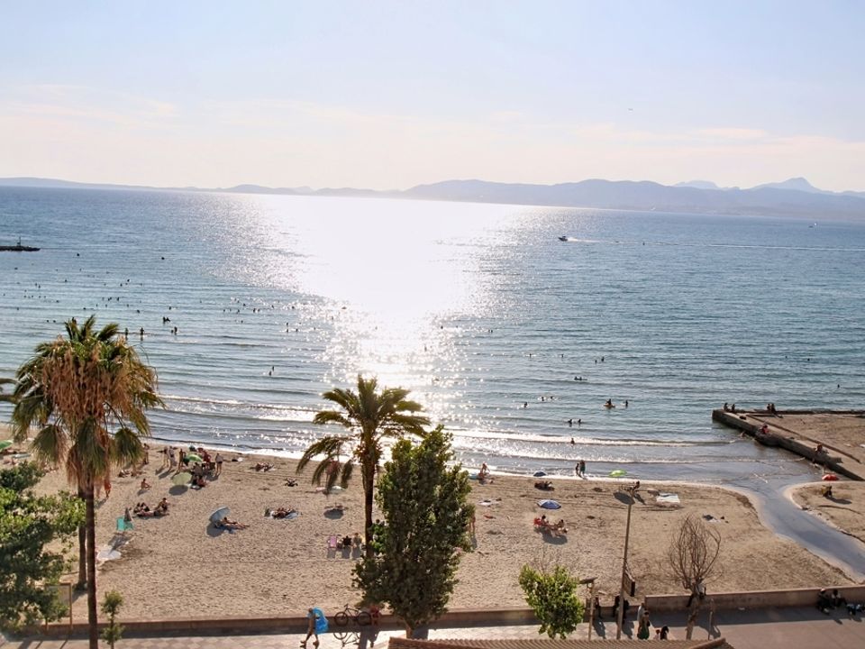 Apartament a L'Arenal, Mallorca - foto 1
