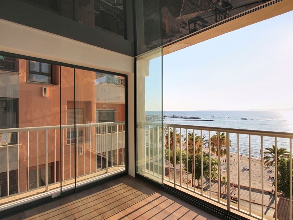 Apartament a L'Arenal, Mallorca - foto 2