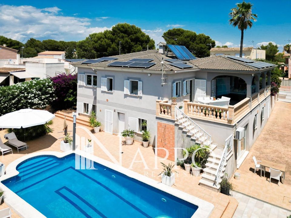 Willa: Llucmajor, Mallorca – zdjęcie 1
