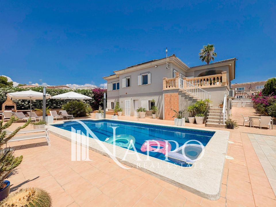 Willa: Llucmajor, Mallorca – zdjęcie 2