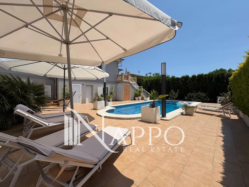 Willa: Llucmajor, Mallorca – zdjęcie 5