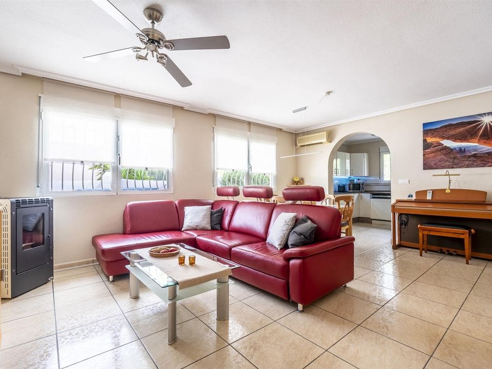 Villa a Valle Del Sol, Murcia - foto 2