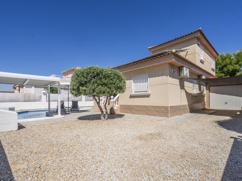 Villa a Valle Del Sol, Murcia - foto 4