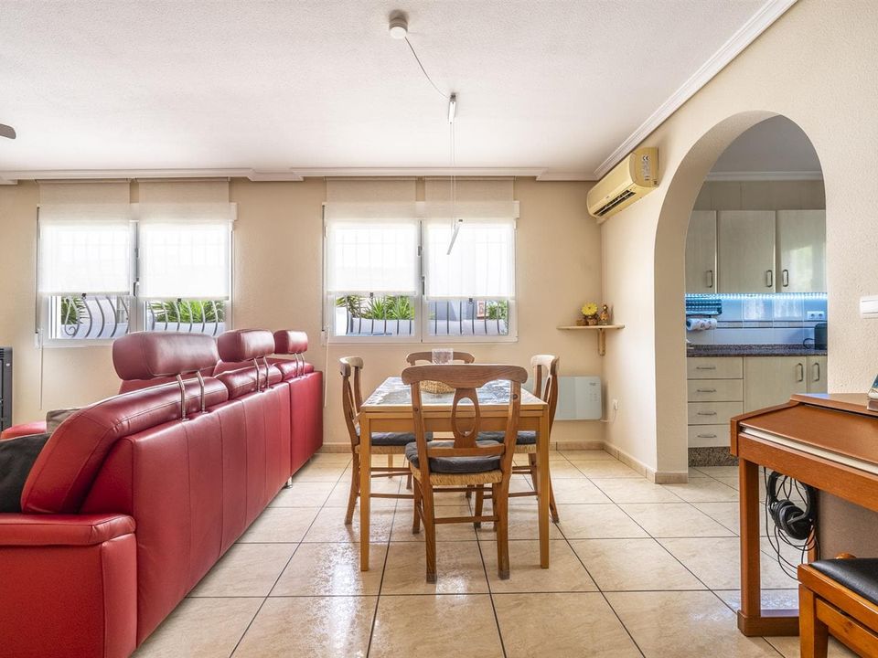 Villa a Valle Del Sol, Murcia - foto 5