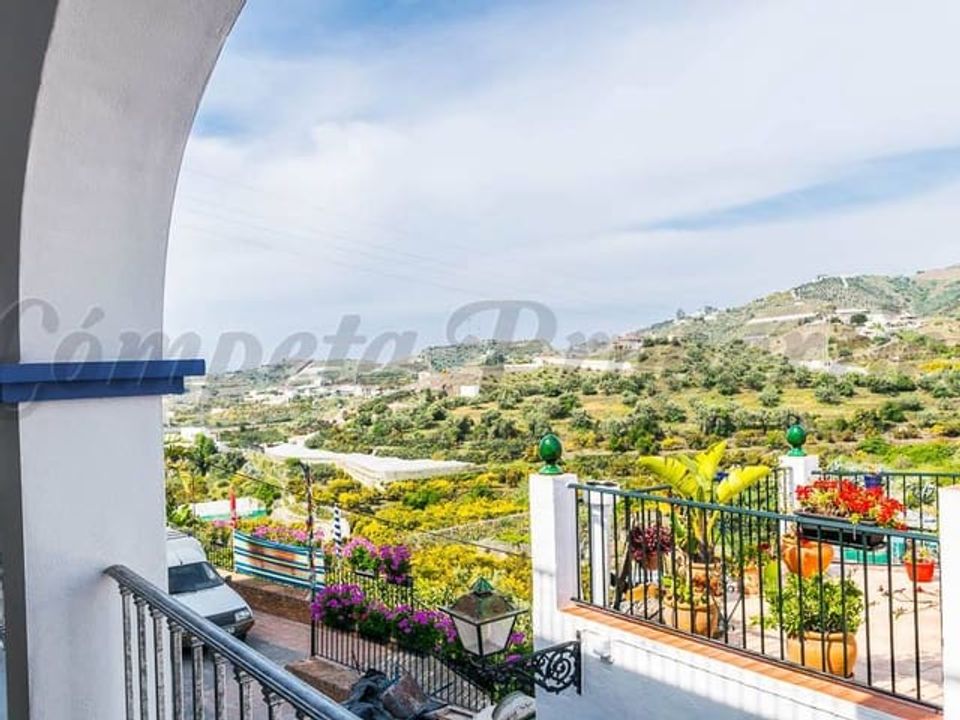 Leilighet i Torrox, Malaga - bilde 2