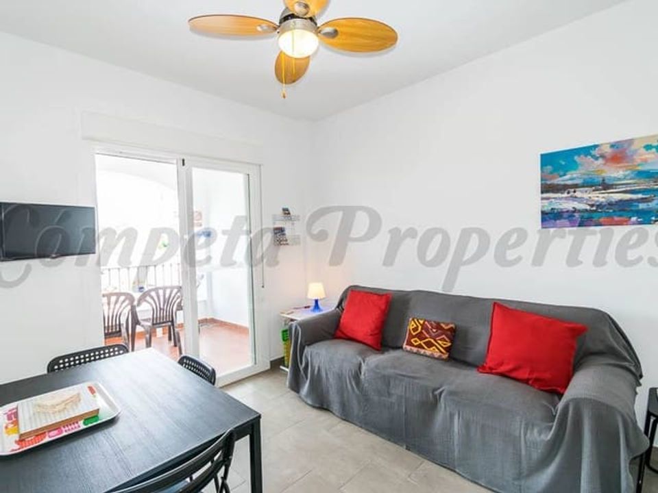 Leilighet i Torrox, Malaga - bilde 4
