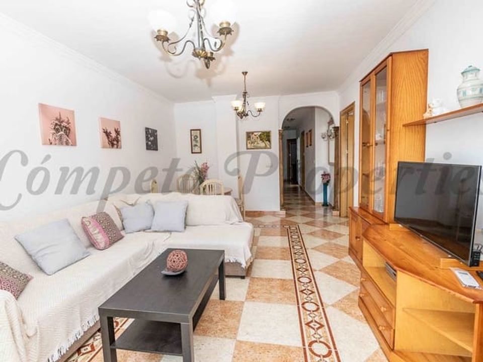 Leilighet i Torrox, Malaga - bilde 2
