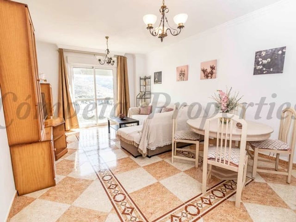 Leilighet i Torrox, Malaga - bilde 4