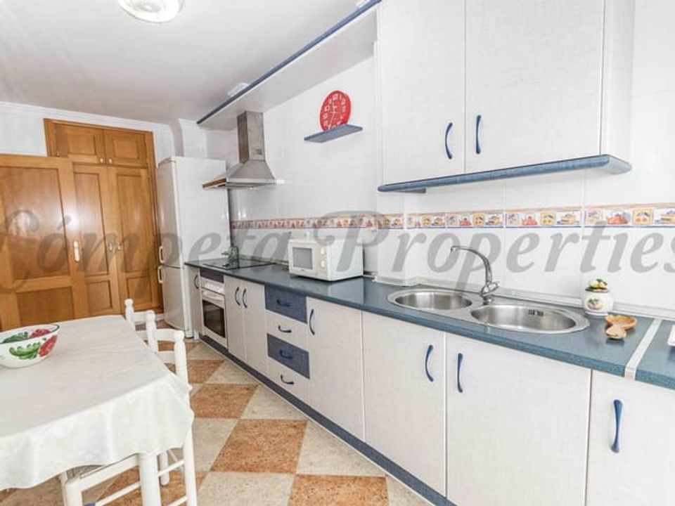 Leilighet i Torrox, Malaga - bilde 5