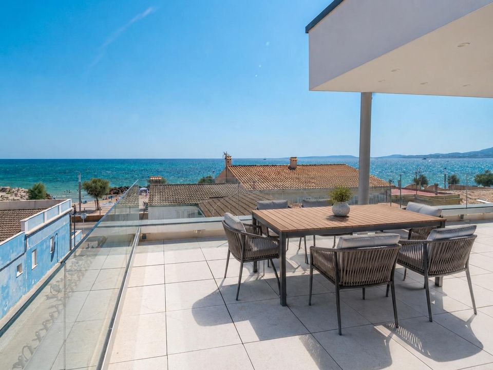 Rækkehus i Palma De Mallorca, Mallorca - foto 4