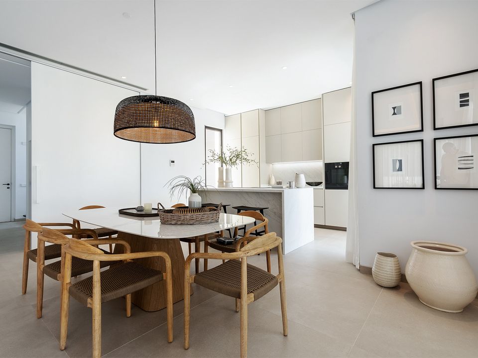 Villa i Marbella Golden Mile, Malaga - foto 4