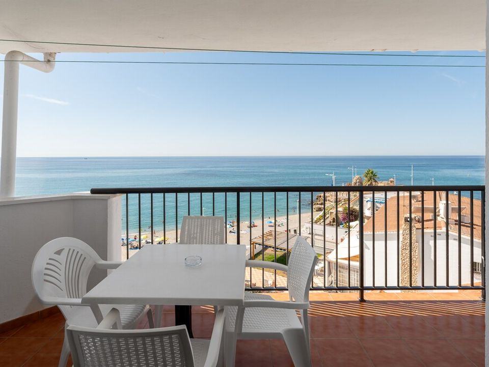 Lejlighed i Nerja, Malaga - foto 2
