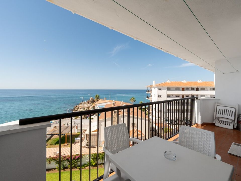 Lejlighed i Nerja, Malaga - foto 3
