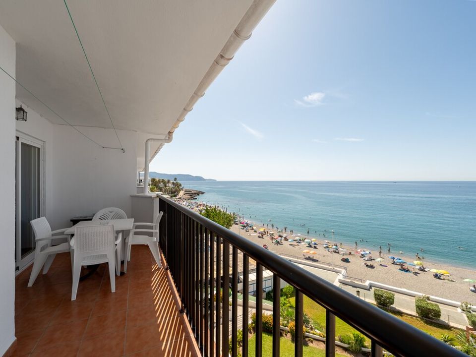 Lejlighed i Nerja, Malaga - foto 4
