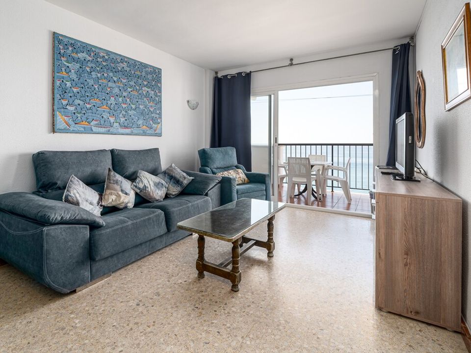 Lejlighed i Nerja, Malaga - foto 5