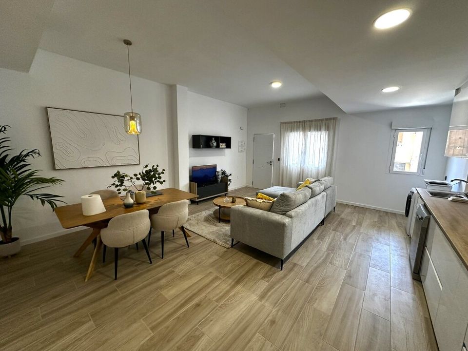 Appartement - Alicante, Alicante - photo 4