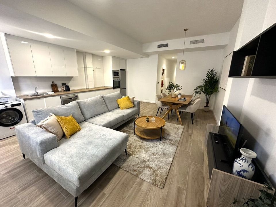 Appartement - Alicante, Alicante - photo 5