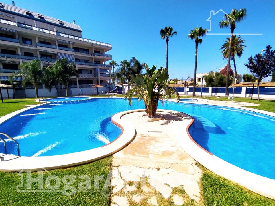 Lejlighed i Denia, Alicante - foto 2