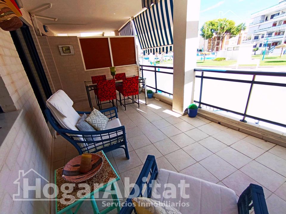 Lejlighed i Denia, Alicante - foto 3