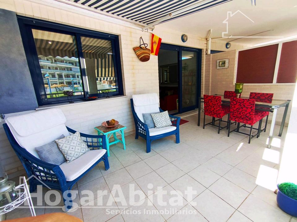 Lejlighed i Denia, Alicante - foto 4