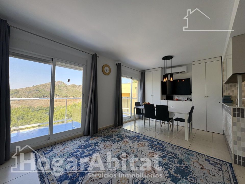 Villa in Almisera, Valencia - foto 1