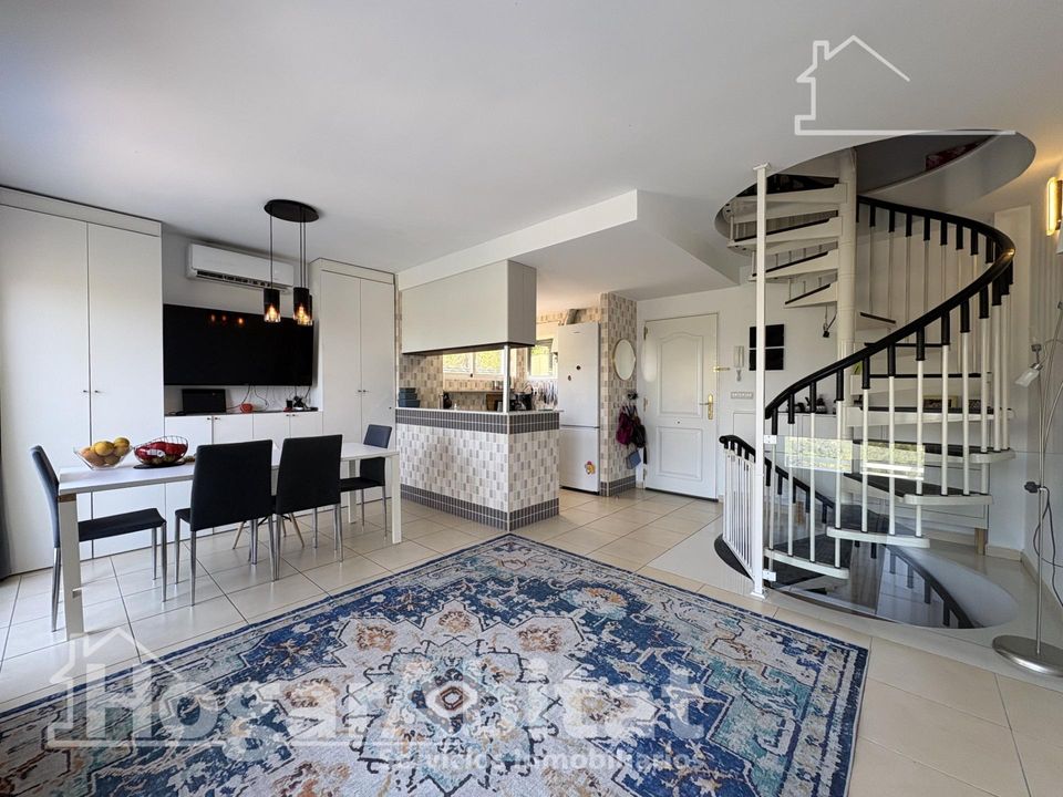 Villa in Almisera, Valencia - foto 2